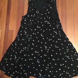 Plus Size Daisy Sundress